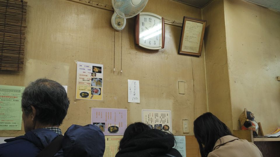Photo of More About Visiting Japan Over the New Year by Dianne Goh