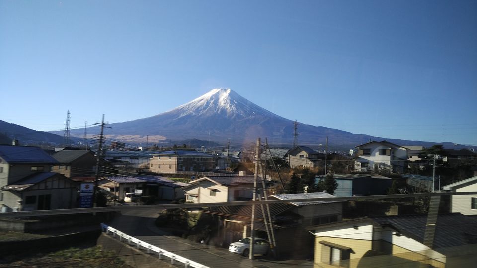 Photo of More About Visiting Japan Over the New Year by Dianne Goh