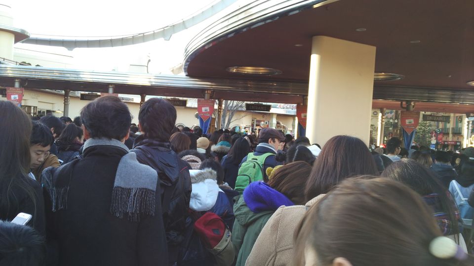 Photo of More About Visiting Japan Over the New Year by Dianne Goh