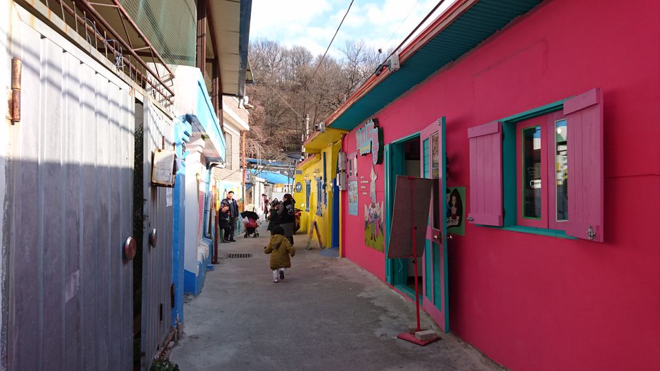 Photo of Nambu Market, Jeonju-si, Jeollabuk-do, South Korea by Dianne Goh