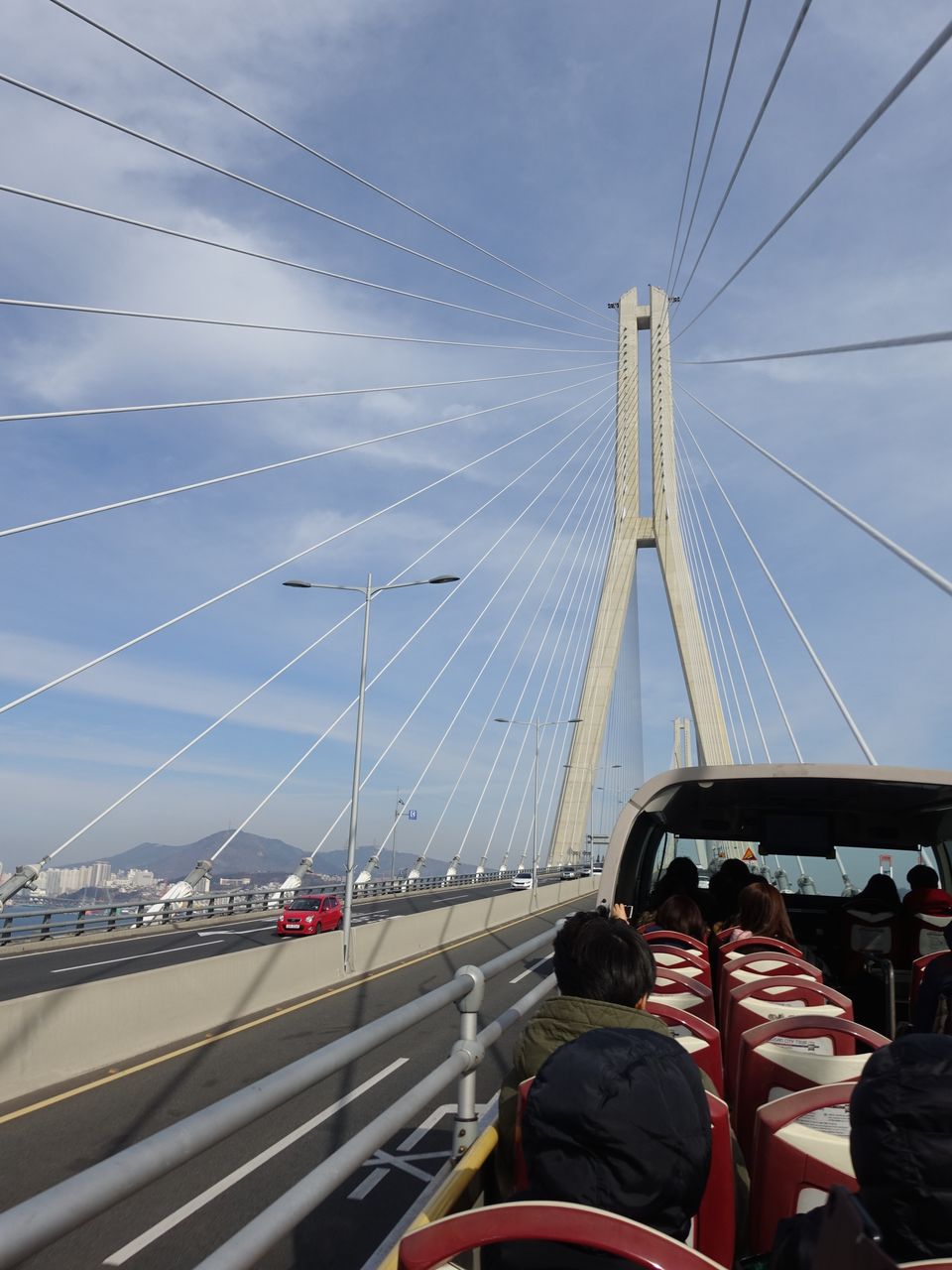 Photo of Busan, South Korea by Dianne Goh