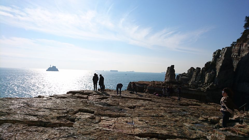 Photo of Visiting South Korea in Winter (without skiing) by Dianne Goh