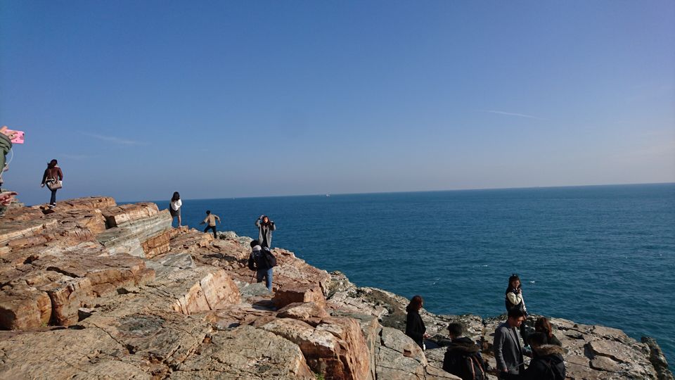 Photo of Visiting South Korea in Winter (without skiing) by Dianne Goh