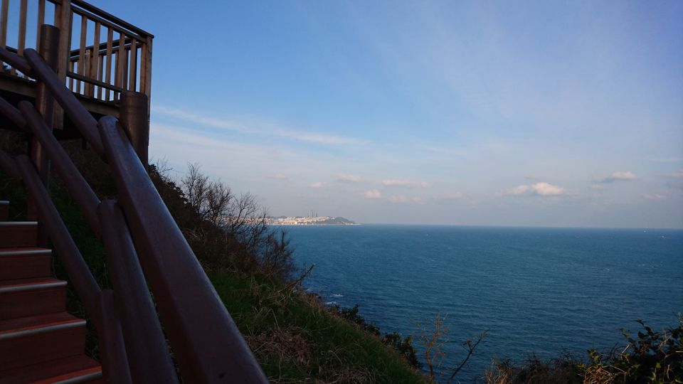 Photo of Visiting South Korea in Winter (without skiing) by Dianne Goh