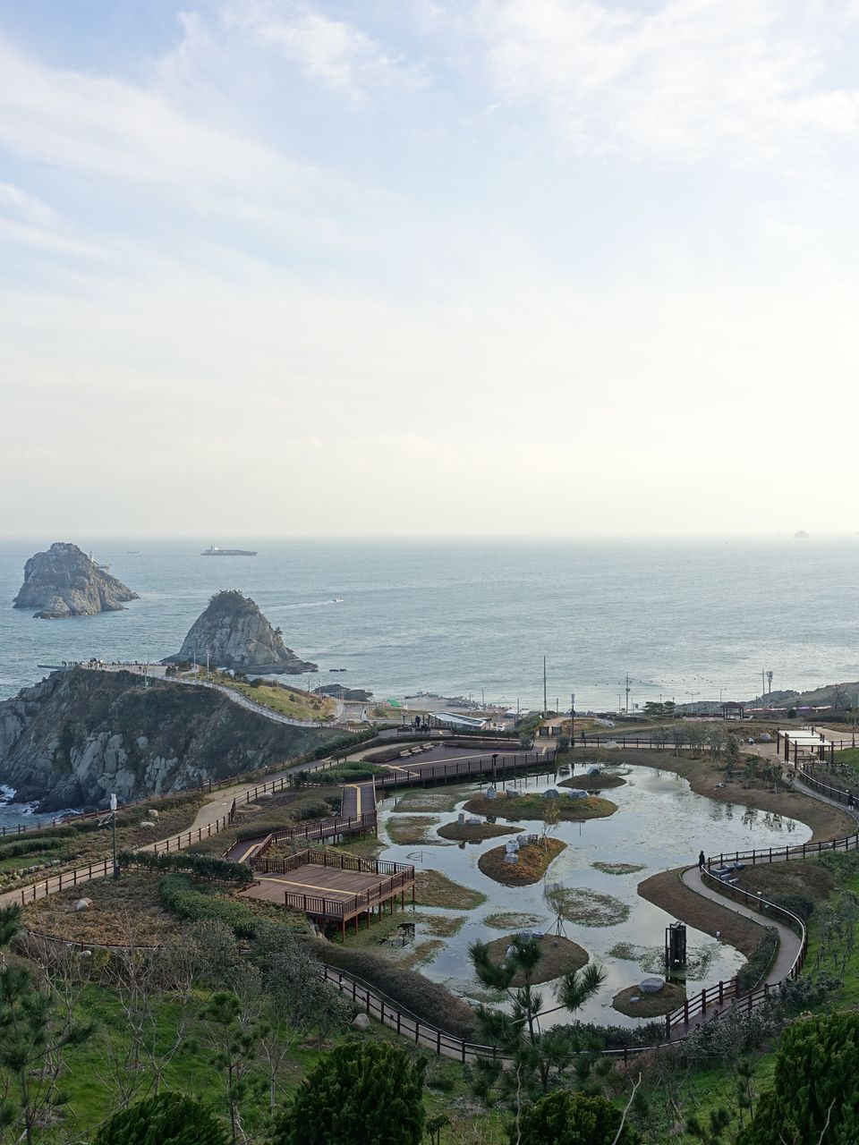 Photo of Visiting South Korea in Winter (without skiing) by Dianne Goh