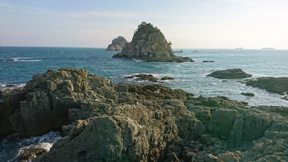 Photo of Visiting South Korea in Winter (without skiing) by Dianne Goh
