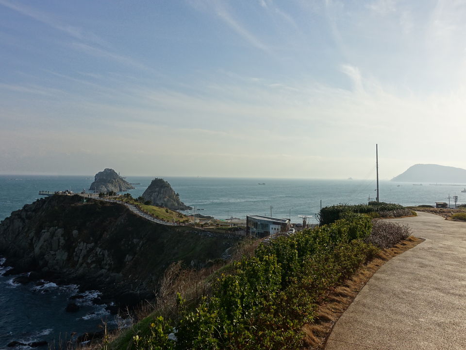 Photo of Visiting South Korea in Winter (without skiing) by Dianne Goh