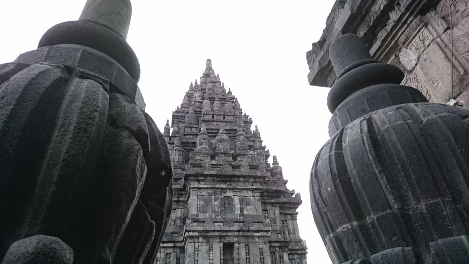 Photo of Prambanan Temple, Special Region of Yogyakarta, Indonesia by Dianne Goh