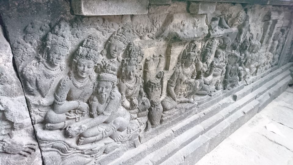 Photo of Prambanan Temple, Special Region of Yogyakarta, Indonesia by Dianne Goh