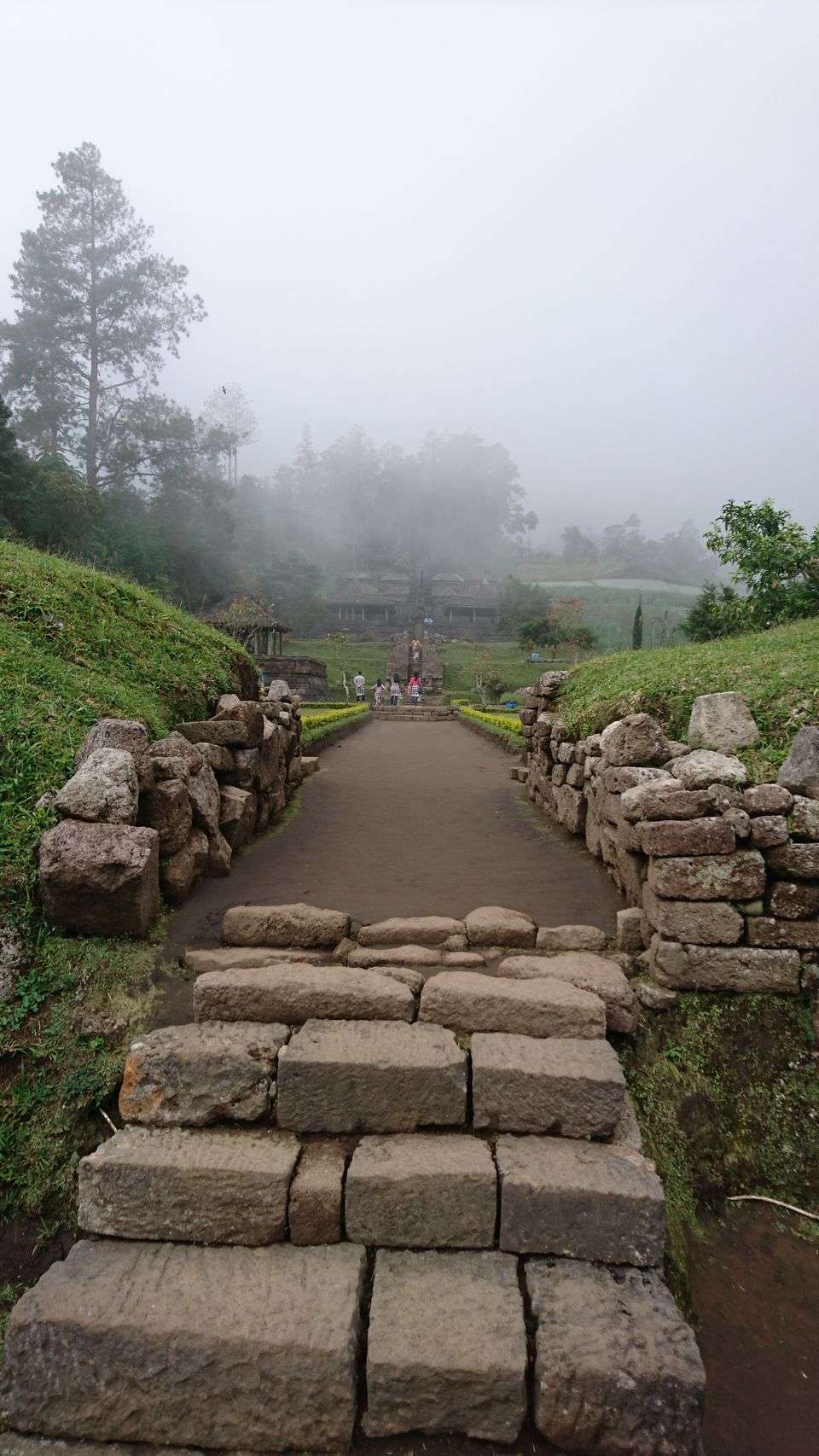 Photo of Candi Cetho Jenawi, Menjing, Karanganyar Regency, Central Java, Indonesia by Dianne Goh
