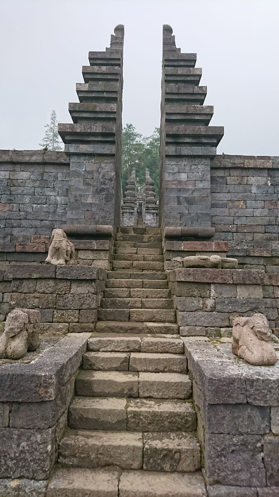 Photo of One Week in Yogjakarta & Solo, Indonesia by Dianne Goh