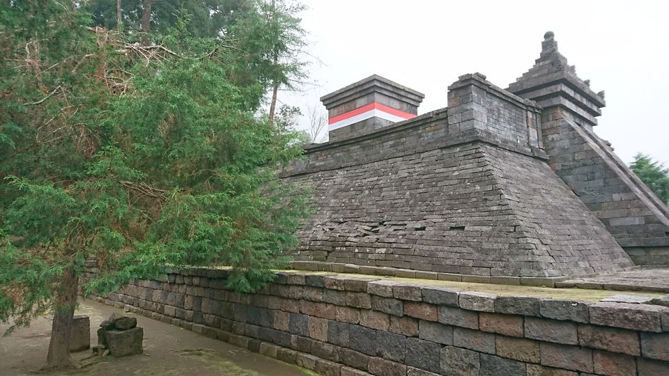 Photo of One Week in Yogjakarta & Solo, Indonesia by Dianne Goh