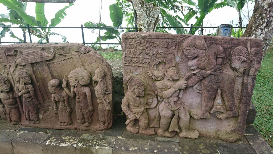 Photo of Candi Sukuh, Berjo, Karanganyar Regency, Central Java, Indonesia by Dianne Goh