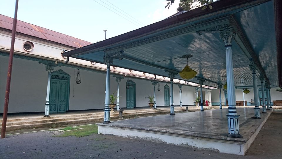 Photo of Museum Keraton Surakarta, Jalan Sidikoro, Baluwarti, Surakarta City, Central Java, Indonesia by Dianne Goh