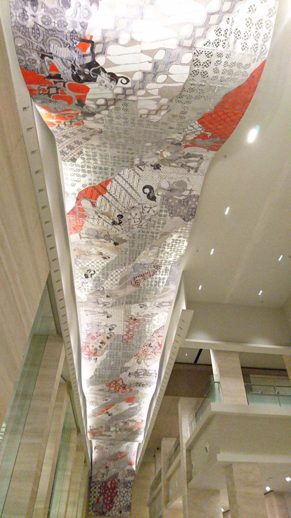Photo of Alila Solo, Jalan Slamet Riyadi, Jajar, Surakarta City, Central Java, Indonesia by Dianne Goh
