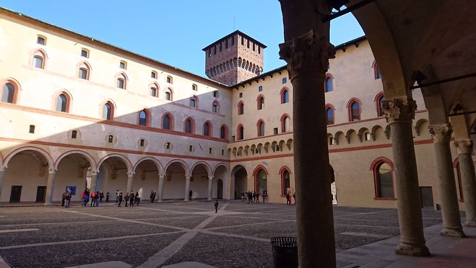 Photo of 15 Days of an Italian Christmas by Dianne Goh