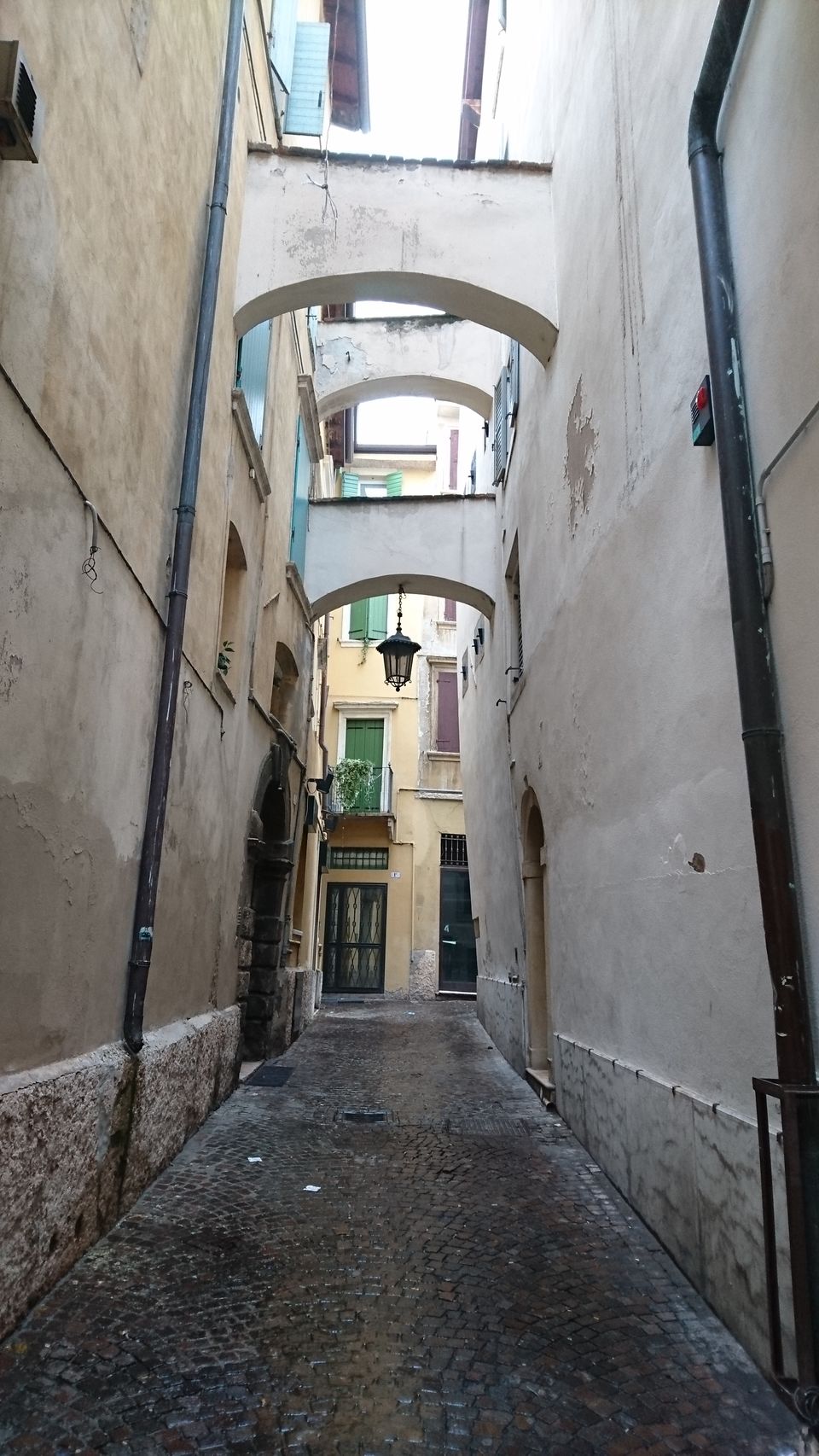 Photo of Verona, VR, Italy by Dianne Goh