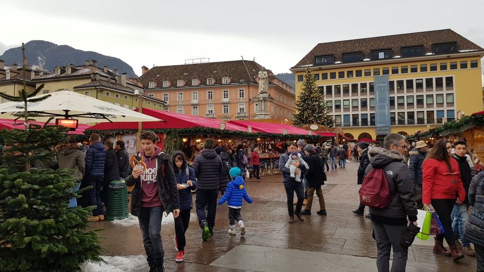 Photo of 15 Days of an Italian Christmas by Dianne Goh