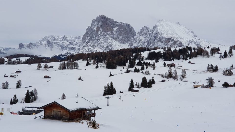 Photo of 15 Days of an Italian Christmas by Dianne Goh