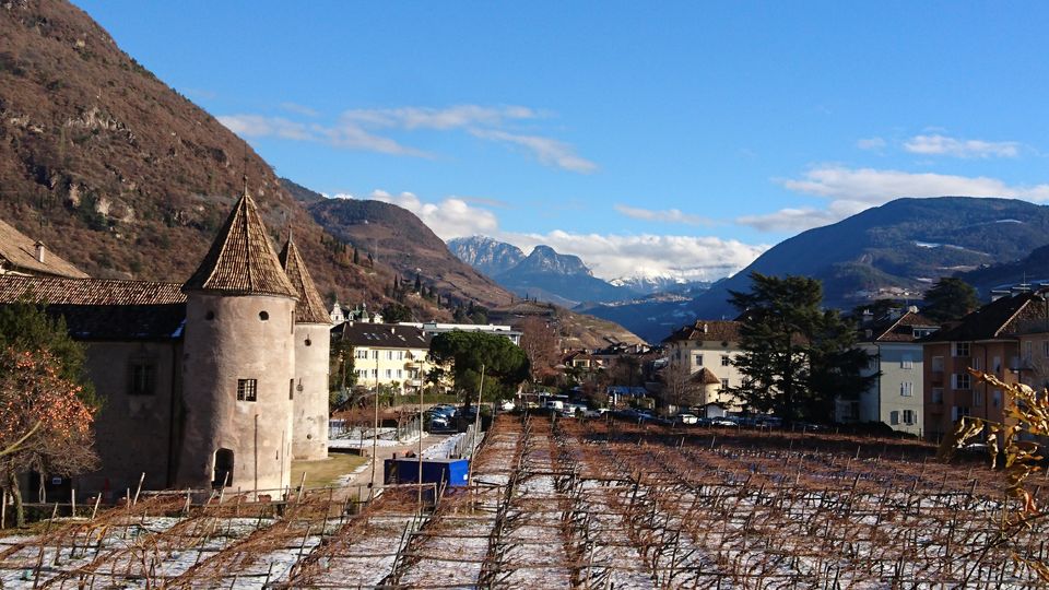 Photo of Bolzano, Italy by Dianne Goh