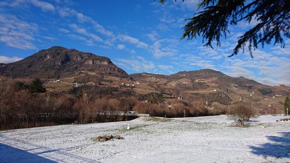 Photo of Bolzano, Italy by Dianne Goh