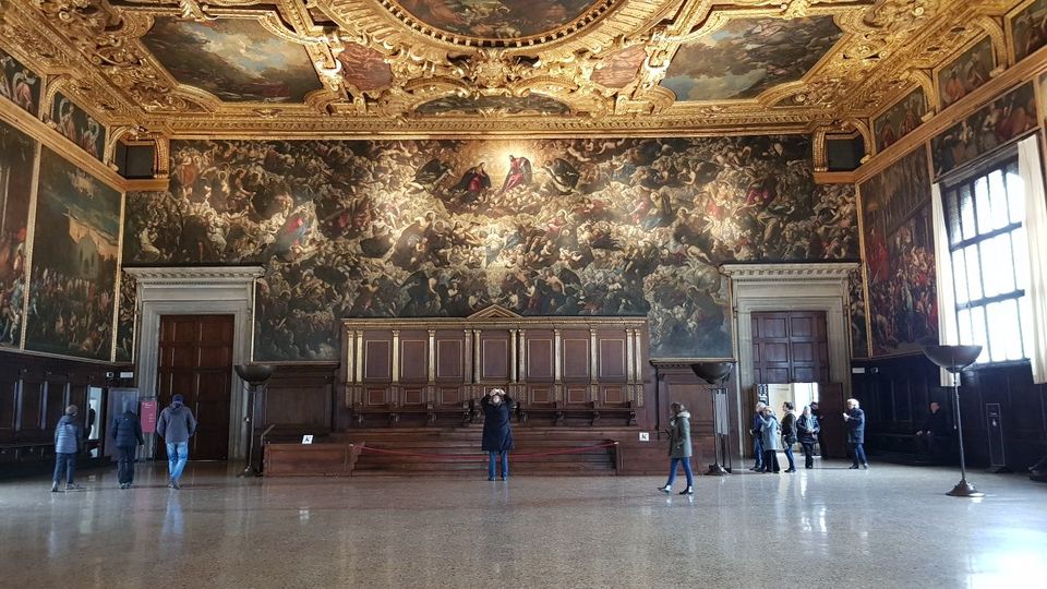 Photo of 15 Days of an Italian Christmas by Dianne Goh