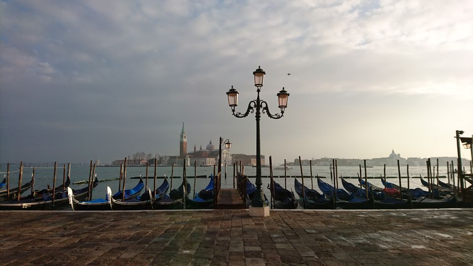 Photo of Osteria Al Squero, Dorsoduro, Venice, Metropolitan City of Venice, Italy by Dianne Goh