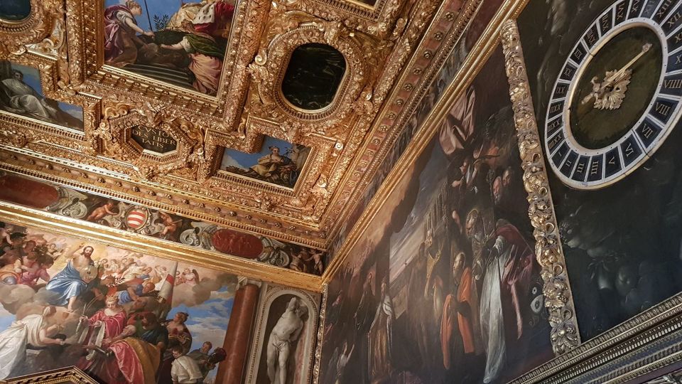 Photo of 15 Days of an Italian Christmas by Dianne Goh