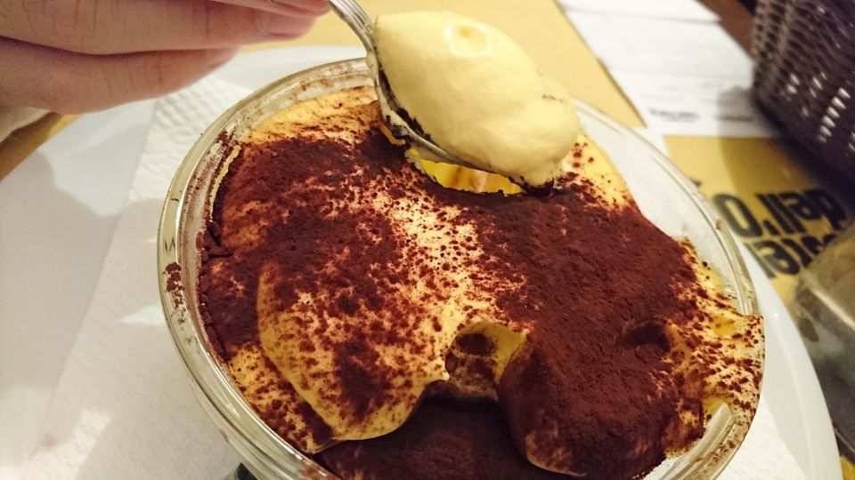 Photo of Osteria dell'Orsa, Via Mentana, Bologna, Metropolitan City of Bologna, Italy by Dianne Goh