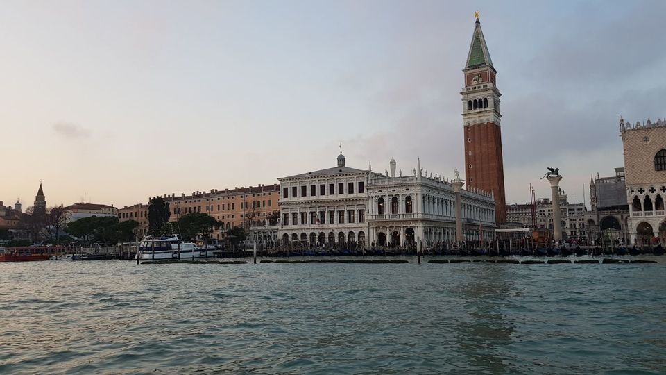 Photo of Venice Lido, Lido, Metropolitan City of Venice, Italy by Dianne Goh