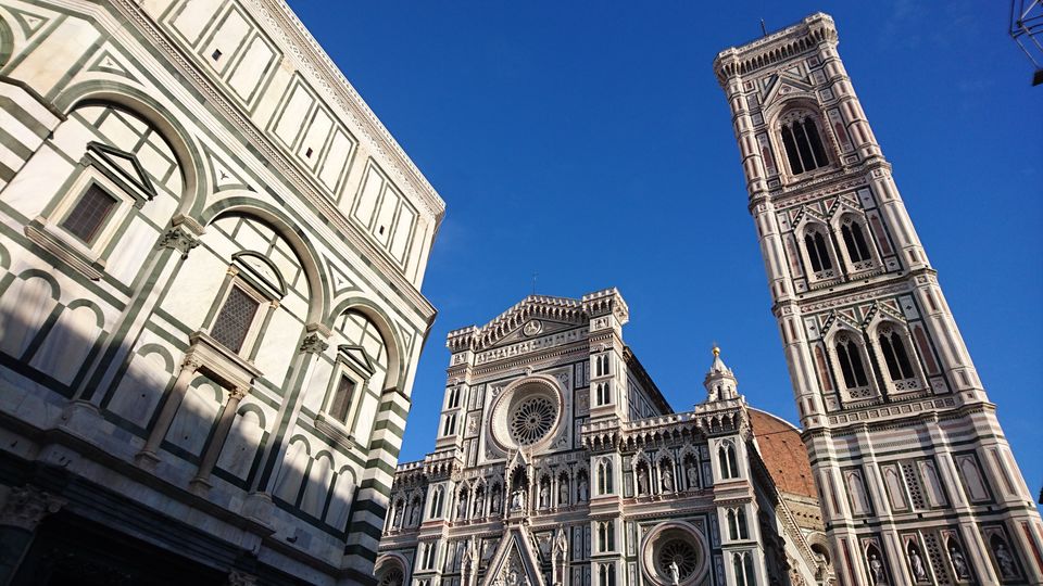 Photo of Cathedral of Santa Maria del Fiore, Piazza del Duomo, Florence, Metropolitan City of Florence, Italy by Dianne Goh