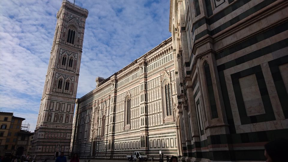 Photo of Cathedral of Santa Maria del Fiore, Piazza del Duomo, Florence, Metropolitan City of Florence, Italy by Dianne Goh