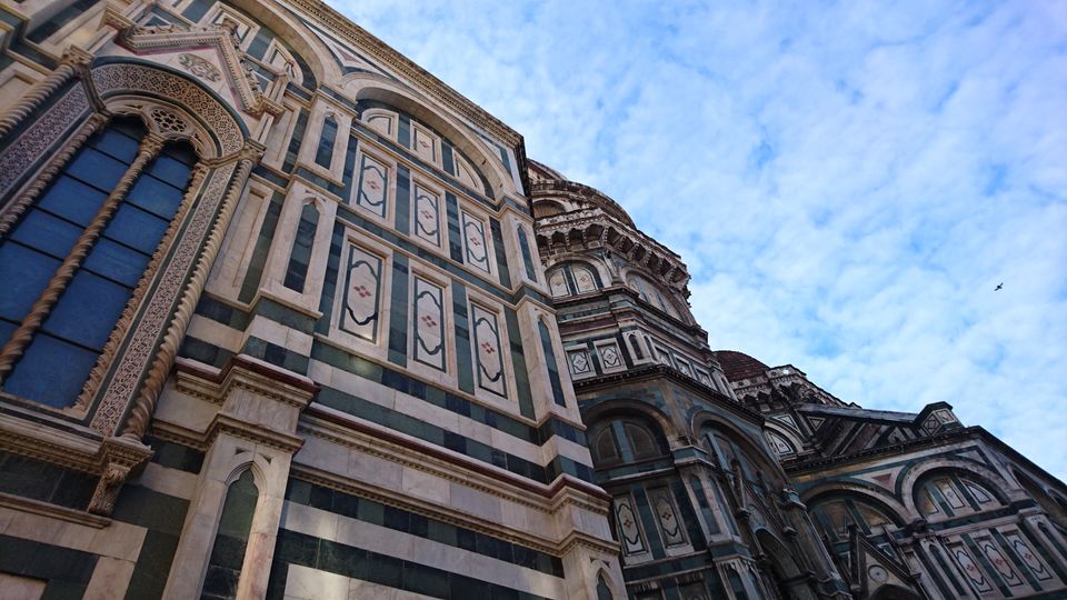 Photo of Cathedral of Santa Maria del Fiore, Piazza del Duomo, Florence, Metropolitan City of Florence, Italy by Dianne Goh