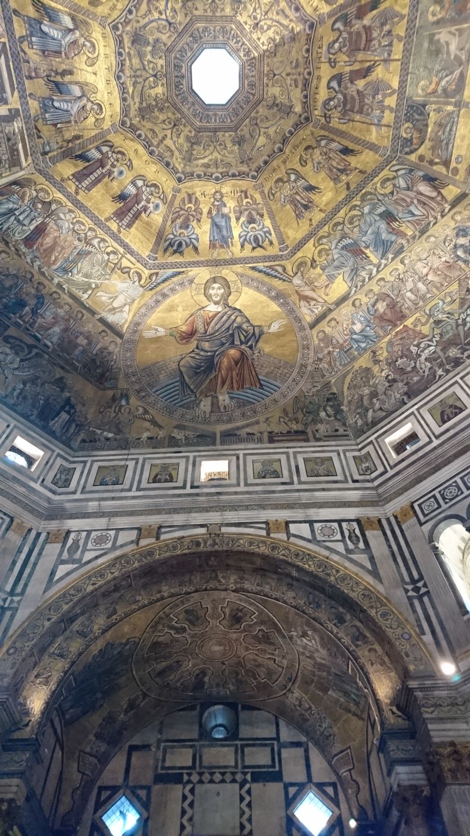 Photo of Cathedral of Santa Maria del Fiore, Piazza del Duomo, Florence, Metropolitan City of Florence, Italy by Dianne Goh