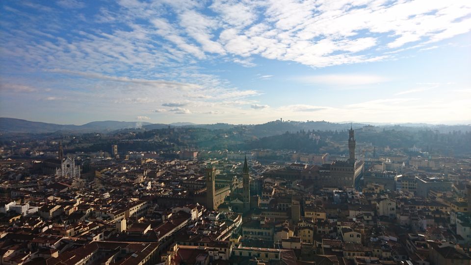 Photo of Cathedral of Santa Maria del Fiore, Piazza del Duomo, Florence, Metropolitan City of Florence, Italy by Dianne Goh