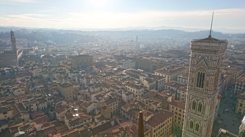 Photo of Cathedral of Santa Maria del Fiore, Piazza del Duomo, Florence, Metropolitan City of Florence, Italy by Dianne Goh