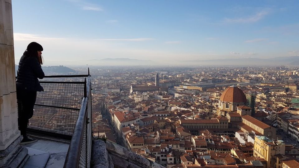 Photo of Cathedral of Santa Maria del Fiore, Piazza del Duomo, Florence, Metropolitan City of Florence, Italy by Dianne Goh