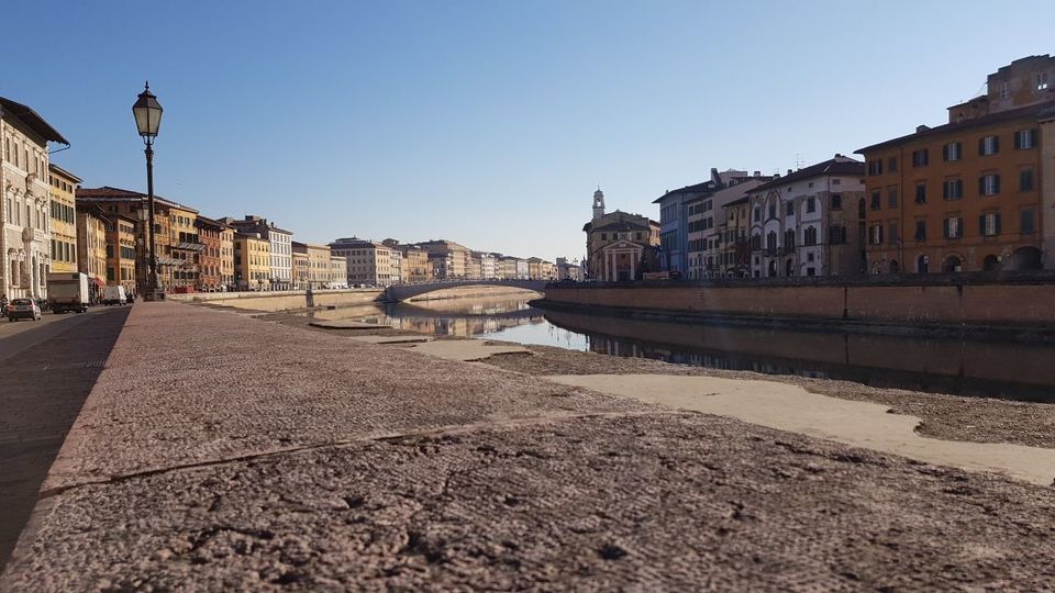 Photo of Pisa, Province of Pisa, Italy by Dianne Goh