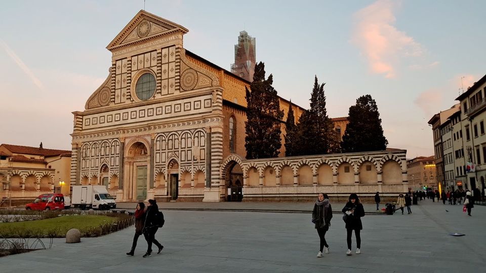 Photo of Officina Profumo - Farmaceutica di Santa Maria Novella, Via della Scala, Florence, Metropolitan City of Florence, Italy by Dianne Goh