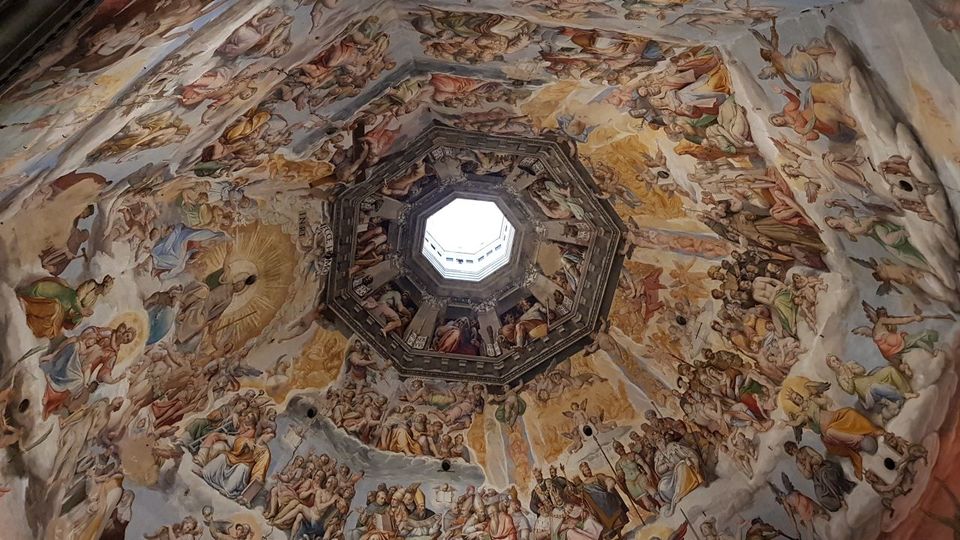 Photo of Cathedral of Santa Maria del Fiore, Piazza del Duomo, Florence, Metropolitan City of Florence, Italy by Dianne Goh