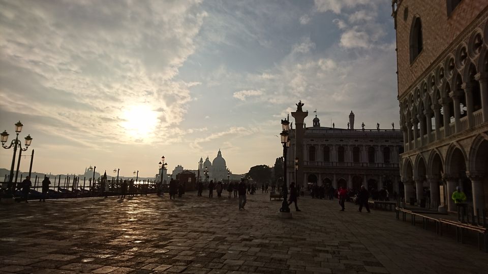 Photo of 15 Days of an Italian Christmas by Dianne Goh
