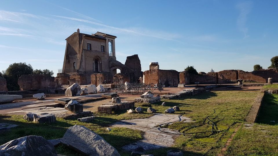 Photo of 15 Days of an Italian Christmas by Dianne Goh