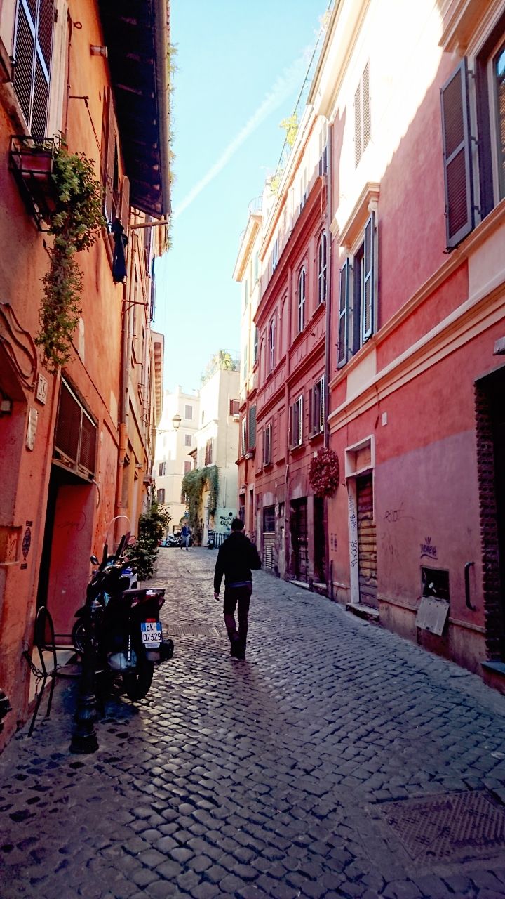 Photo of 15 Days of an Italian Christmas by Dianne Goh