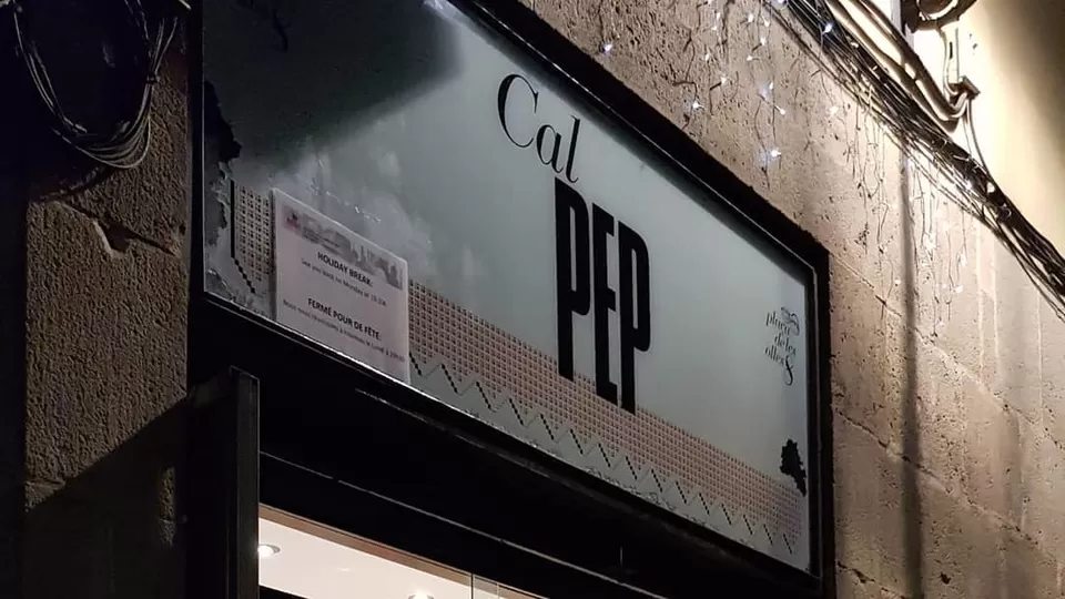 Photo of Cal Pep, Plaça de les Olles, Barcelona, Spain by Dianne Goh