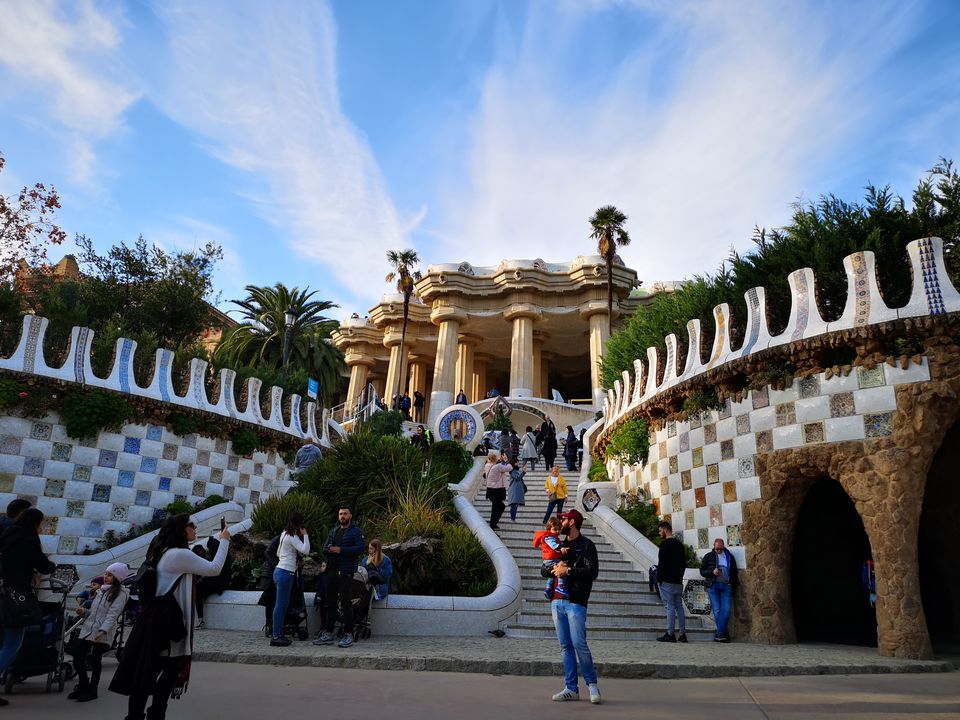 Photo of Magical Spain and Portugal in December by Dianne Goh