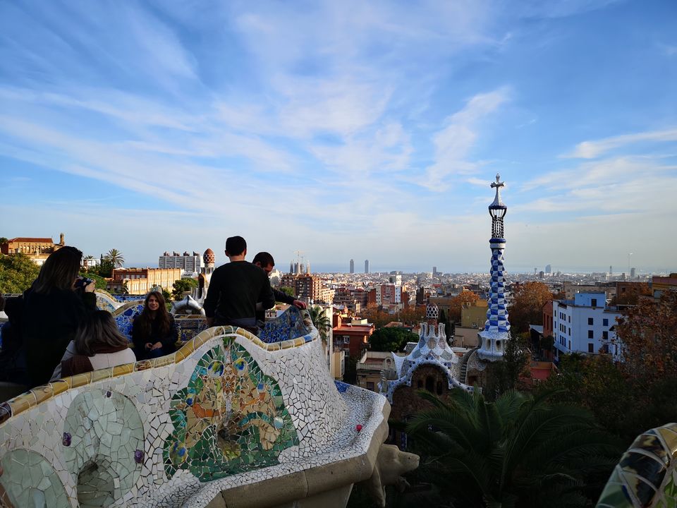 Photo of Magical Spain and Portugal in December by Dianne Goh