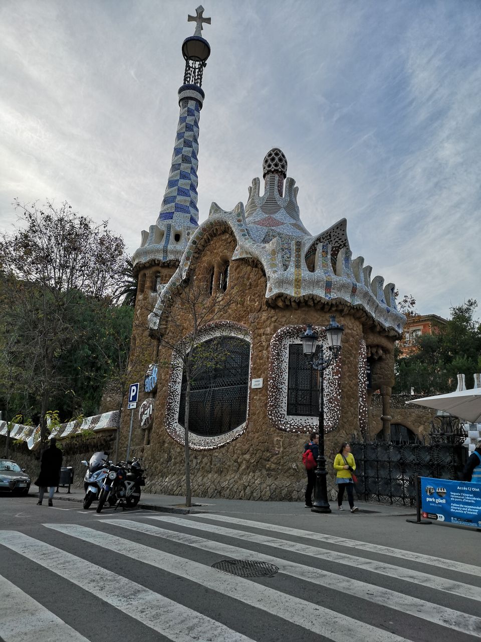 Photo of Magical Spain and Portugal in December by Dianne Goh