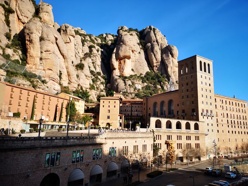 Photo of Magical Spain and Portugal in December by Dianne Goh