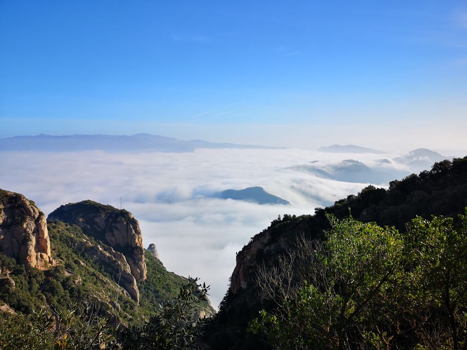 Photo of Magical Spain and Portugal in December by Dianne Goh