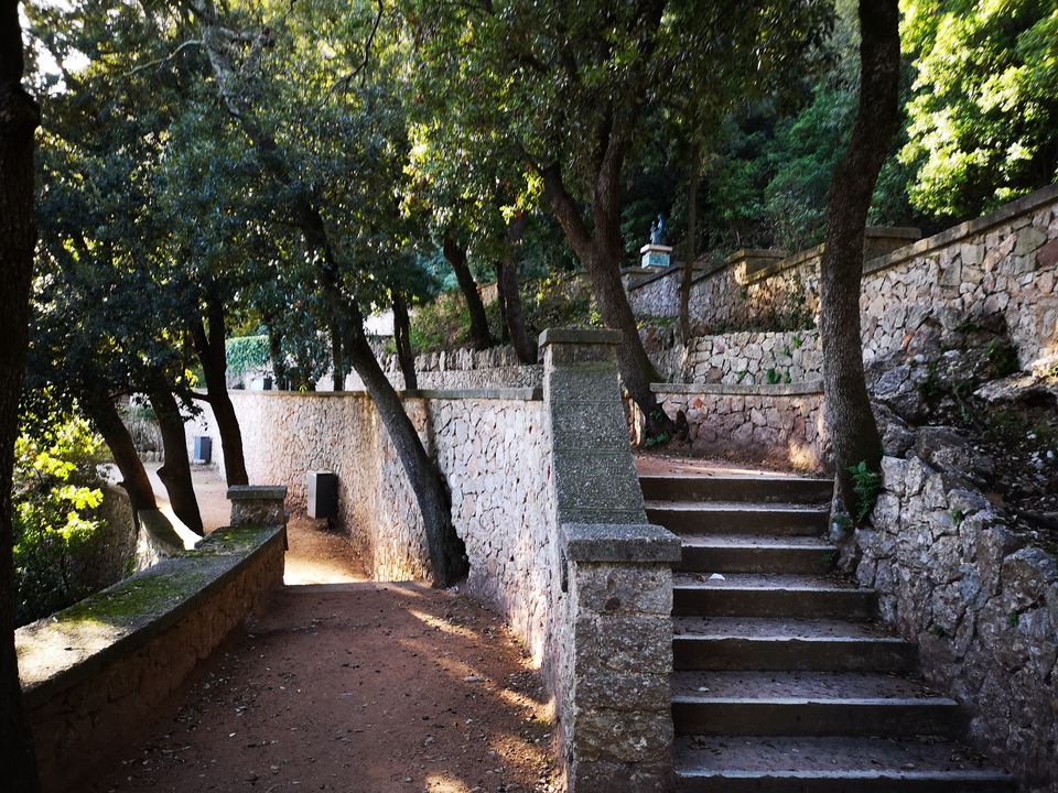 Photo of Magical Spain and Portugal in December by Dianne Goh